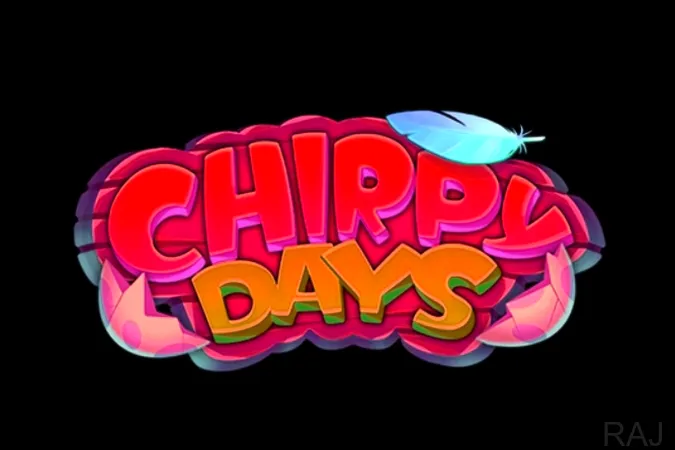 Chirpy Days