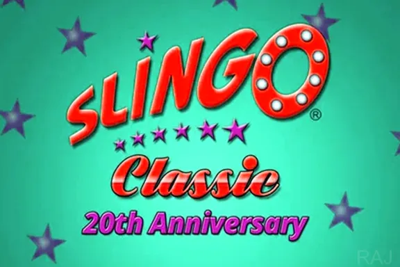 Slingo Classic